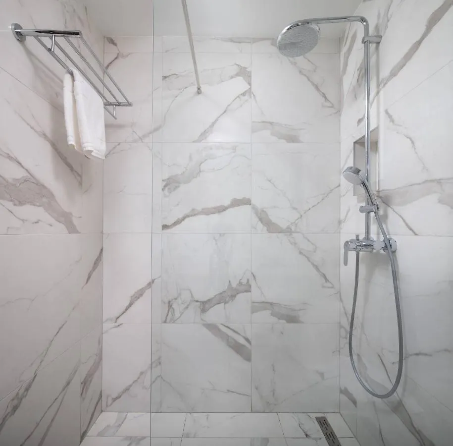Ellure Luxury Suites Split Hotel
