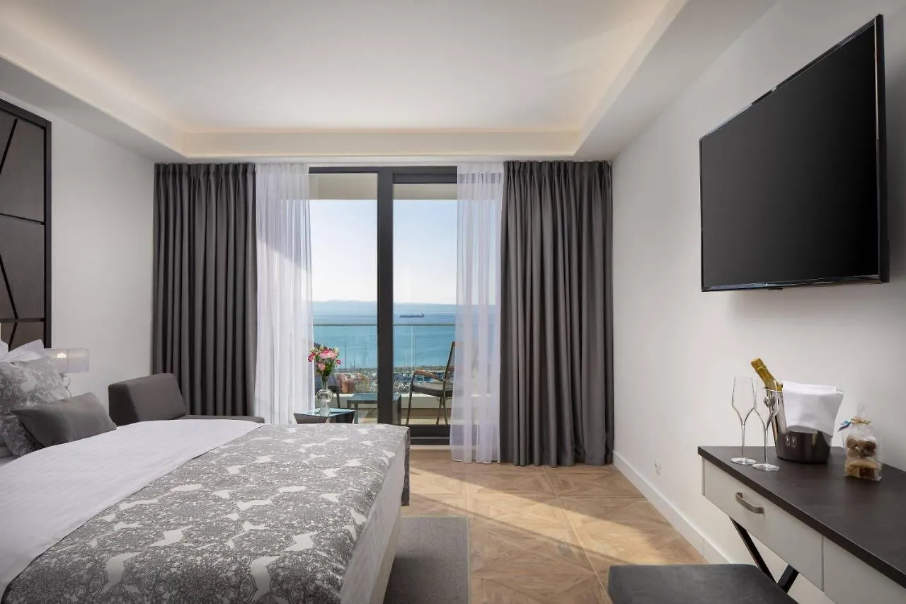 Ellure Luxury Suites Split