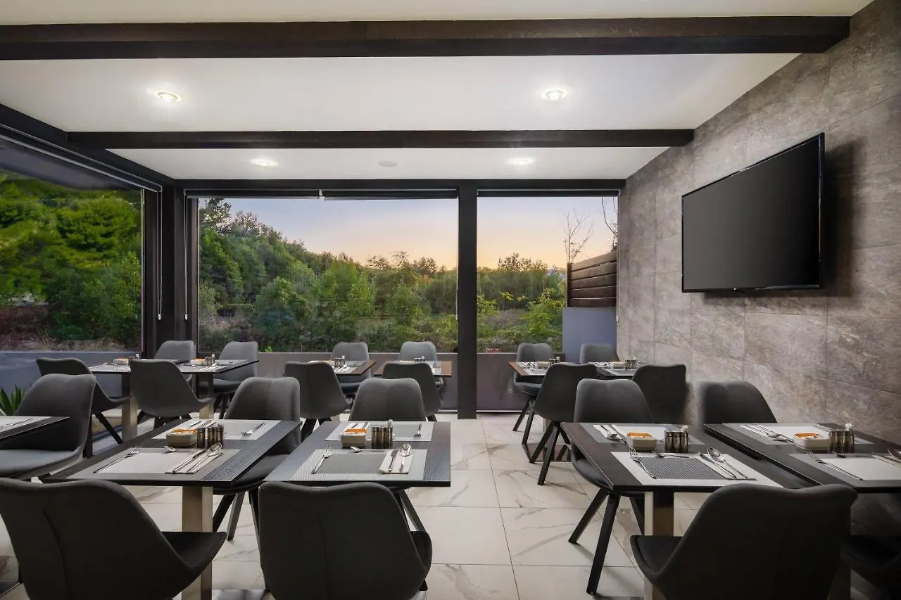 Ellure Luxury Suites Split Croatia