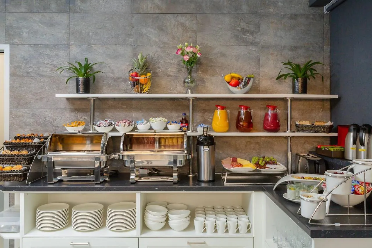 Ellure Luxury Suites Split Hotel