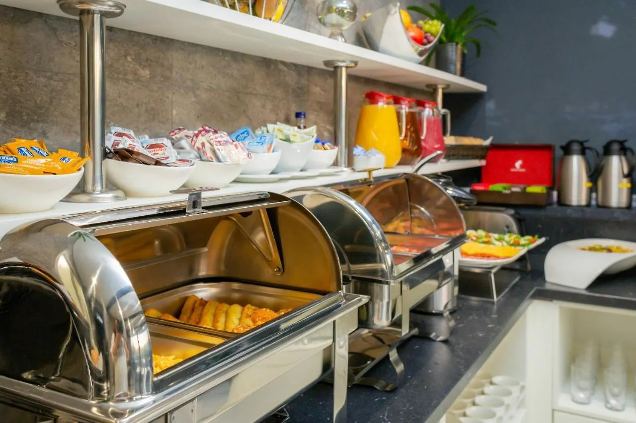 Ellure Luxury Suites Split