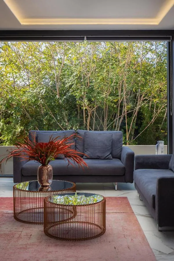 Hotel Ellure Luxury Suites Split