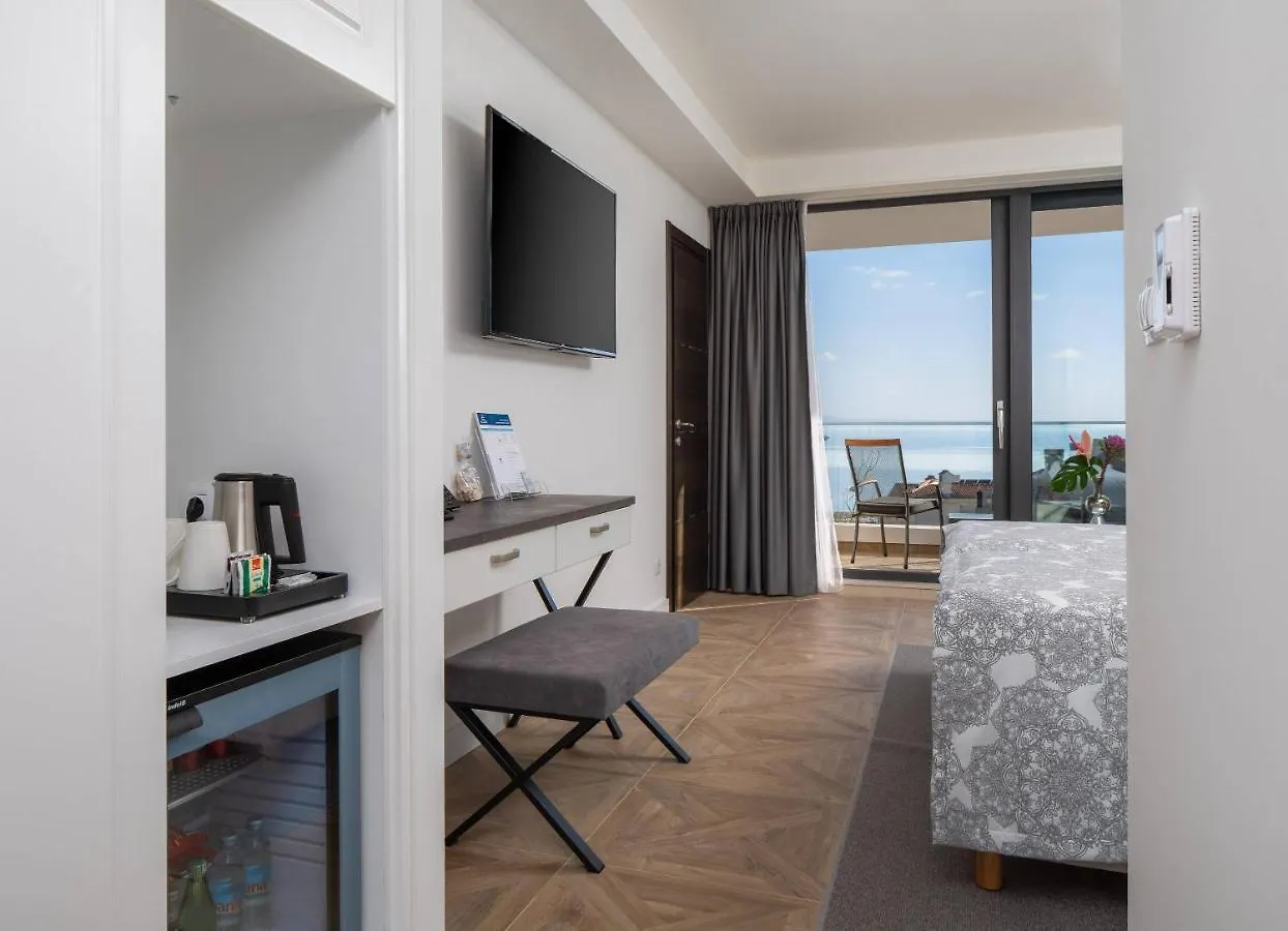 Ellure Luxury Suites Split Croatia