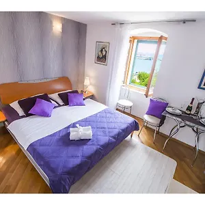 Apartment Sunny Promenade, Split