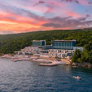 Hilton Costabella And 5* Rijeka