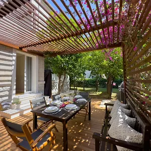 Villa Central Split