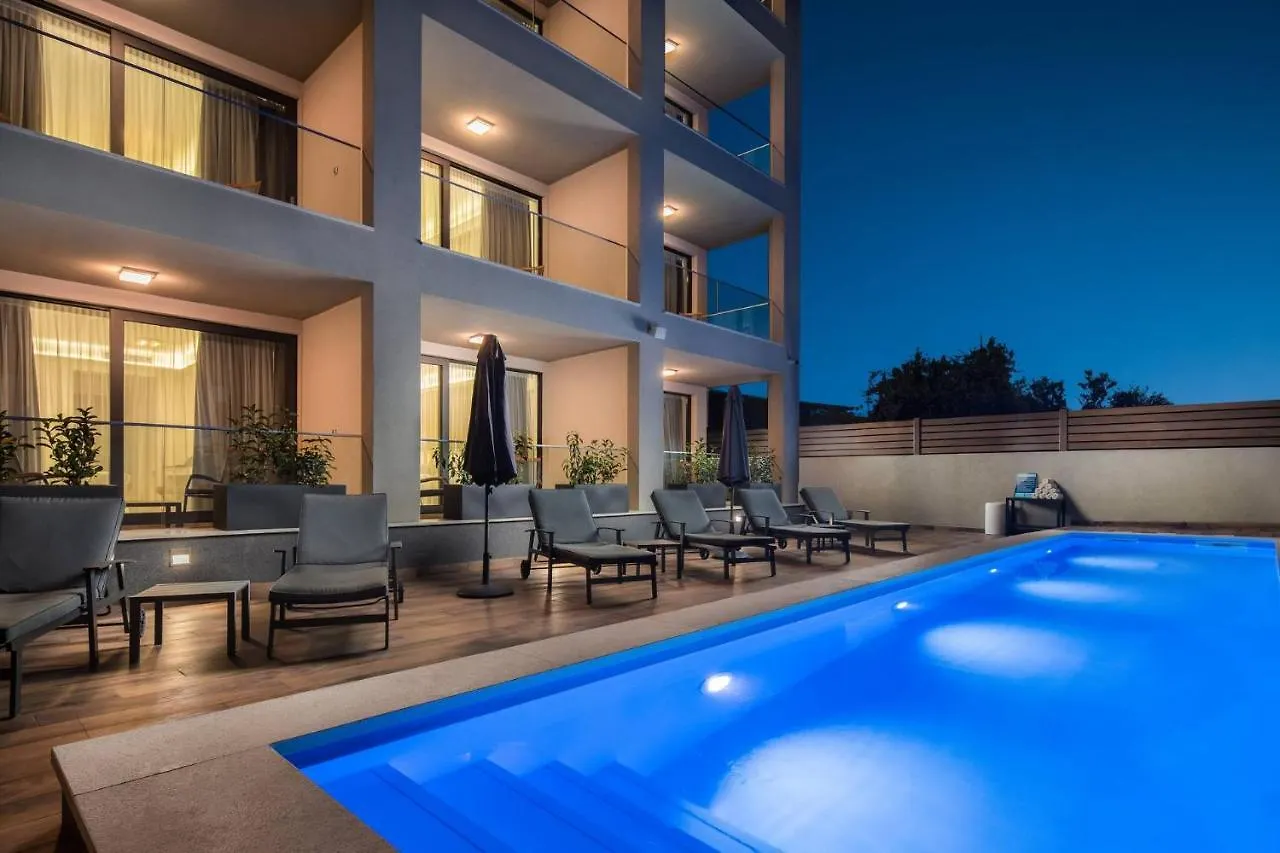 Ellure Luxury Suites Split 4*,  Kroatien