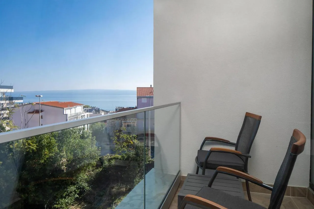 Hotel Ellure Luxury Suites Split