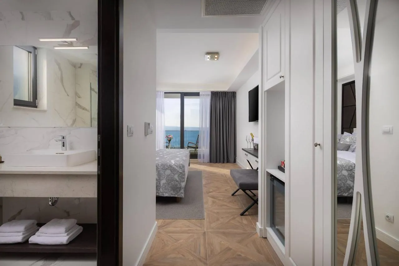 Ellure Luxury Suites Split