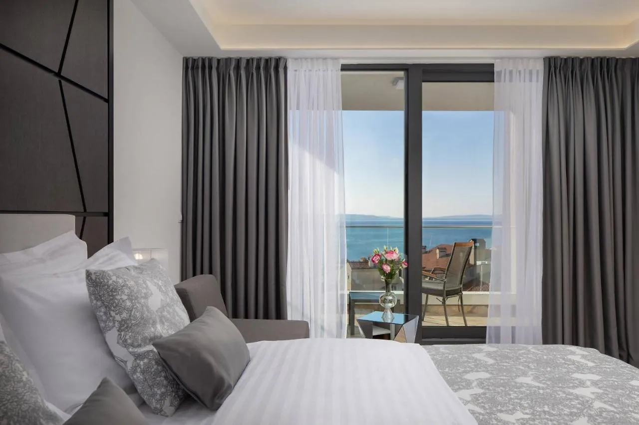 Ellure Luxury Suites Split