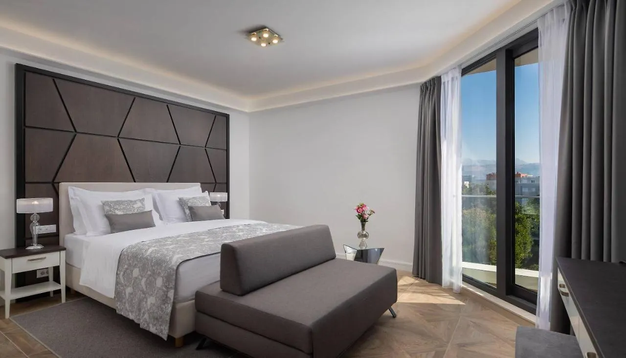 Ellure Luxury Suites Split Kroatien