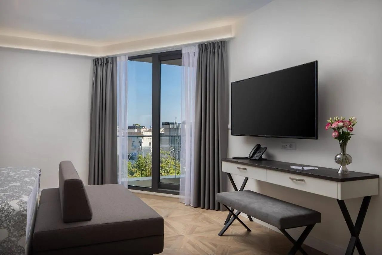 Hotel Ellure Luxury Suites Split